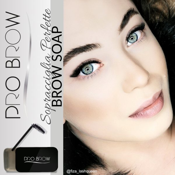 PROBROW BROW SOAP 16 GR - Image 2